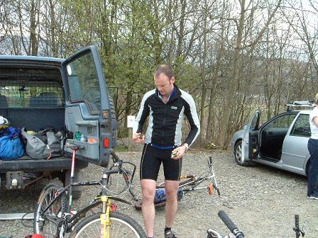 Glentress
