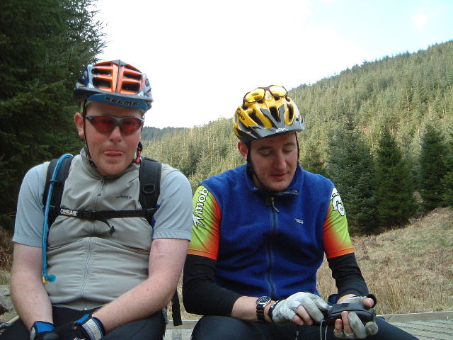 Glentress