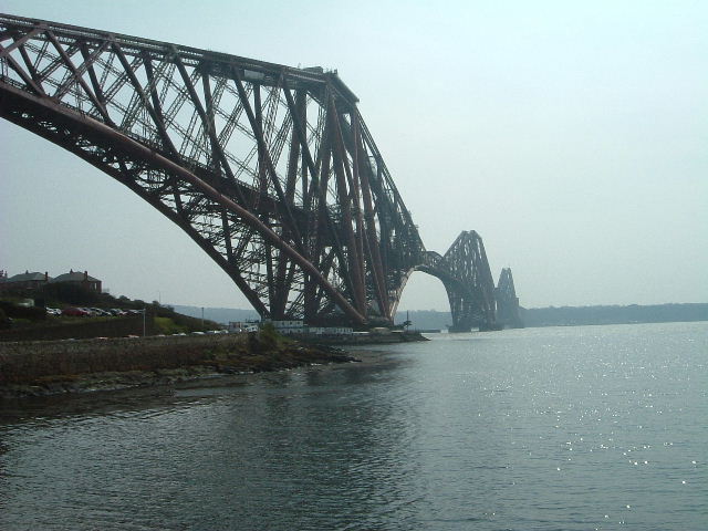 South Queensferry