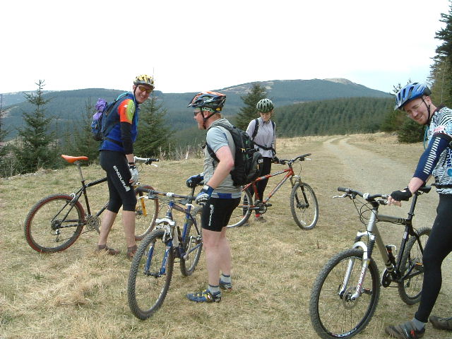 Glentress
