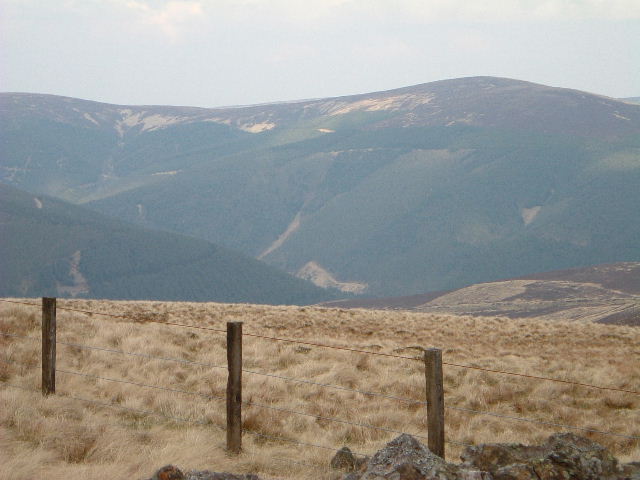 Glentress