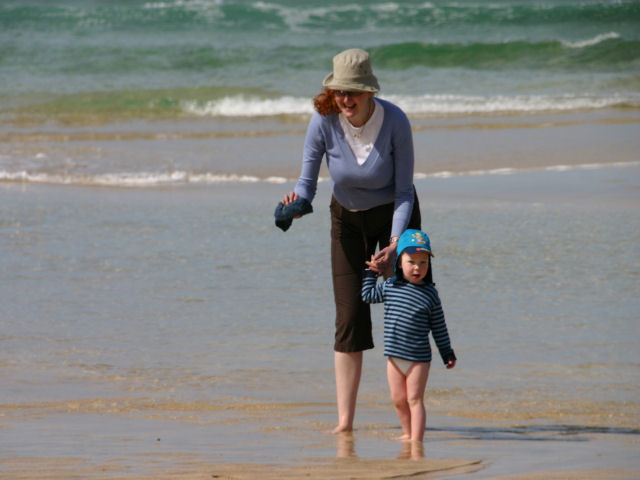 Photo Courtesy of 'Jurd's Western Isle Collection 2008 ©'