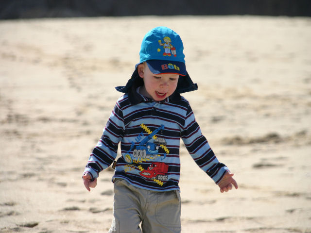 Photo Courtesy of 'Jurd's Western Isle Collection 2008 ©'