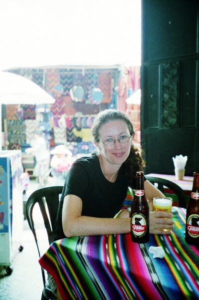 Chichicastenango, Guatemala