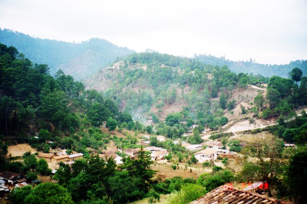 Chichicastenango, Guatemala