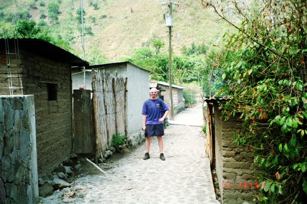 Lago Aitilan, Guatemala