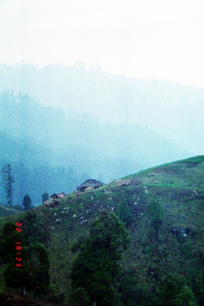 Todos Sanatos, Guatemala