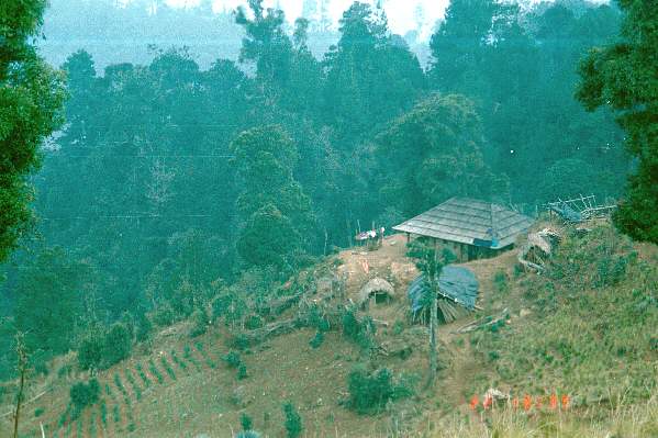 Todos Santos, Guatemala