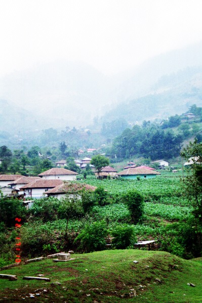 Todos Sanatos, Guatemala