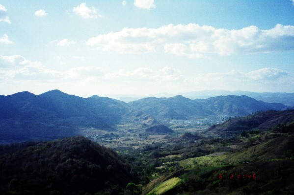Jinotega, Nicaragua