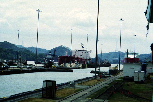 a man a plan a canal, panama