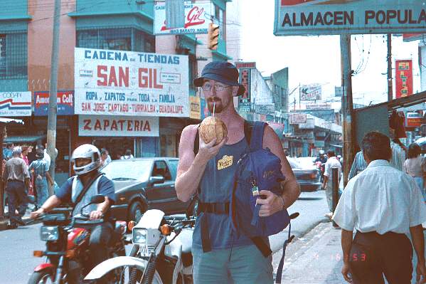 do you know the way to san jose...