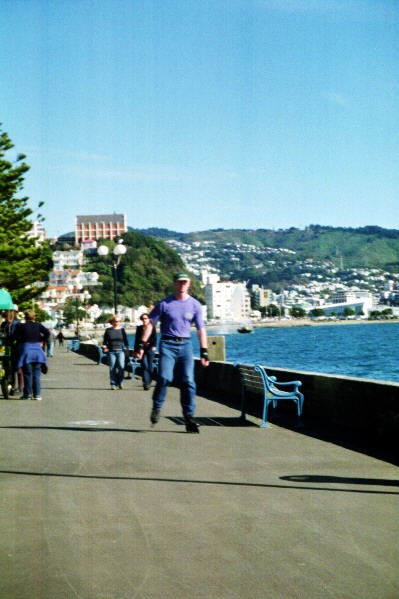 faster than a speeding bullet..